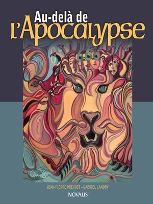 cover image of Au-delà de l'Apocalypse